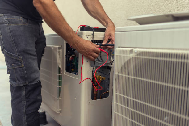 Electrical Maintenance Services in Willow Creek, CA